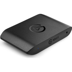 Elgato Capture HD60 S+ Capture Card για PC