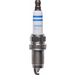 Bosch Μπουζί Αυτοκινήτου FR6KI332S Ιριδίου 1τμχΚωδικός: 0242240653