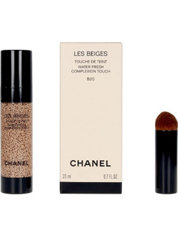 Chanel Les Beiges Water-Fresh Complexion Touch Tint B20 Liquid Foundation 20ml