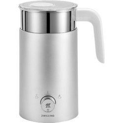 Zwilling Enfinigy Silver milk frother