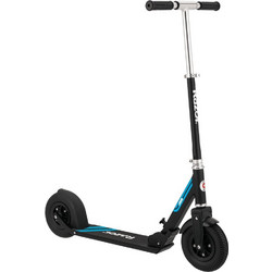 Razor A5 Air Scooter Αναδιπλούμενο Παιδικό Πατίνι Δίτροχο Μαύρο