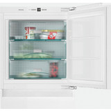 Miele F 31202 Ui Όρθιος Καταψύκτης 95lt
