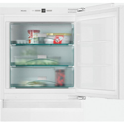 Miele F 31202 Ui Όρθιος Καταψύκτης 95lt
