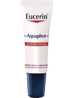 Eucerin Acute Lip Balm Tube 10ml