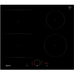 Neff T56FHS1L0 Κεραμική Εστία Αυτόνομη με Λειτουργία Κλειδώματος 59.2x52.2cm