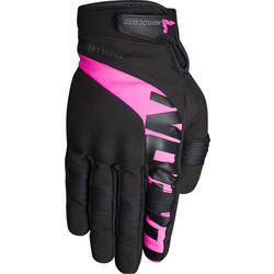 Nordcap Glenn II Lady Black/Fuchsia
