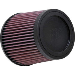 ΦΙΛΤΡΟ ΕΛΕΥΘΕΡΑΣ K&N RU-4950 Universal Clamp-On Φ64