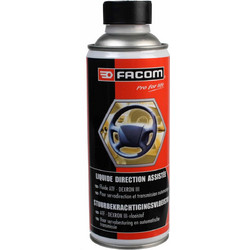 Υγρό υδραυλικού τιμονιού 500ml FACOM (006030)