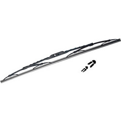 ΥΑΛΟΚΑΘΑΡΙΣΤΗΡΑΣ PREMIUM EVO 43 cm (17 INCH) ΜΕ 2 ΑΝΤΑΠΤΟΡΕΣ - 1 ΤΕΜ