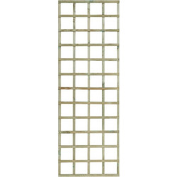 Καφασωτό αναρρίχησης 12x12-60 x 180 εκ