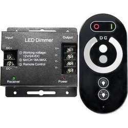Χειριστήριο LED ταινίας Elmark 4