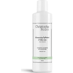 Christophe Robin A La Rose Σαμπουάν για Όγκο 250ml