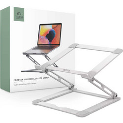 Tech-Protect Prodesk Universal Βάση για Laptop έως 17"