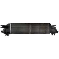 ΨΥΓΕΙΟ INTERCOOLER MITSUBISHI L200 '15- KL4T