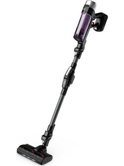 Rowenta RH2038WO Επαναφορτιζόμενη Σκούπα Stick & Χειρός 18V