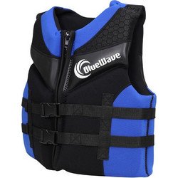 Bluewave Γιλέκο Neoprene Πλευστικό Βοήθημα CE Παιδικό