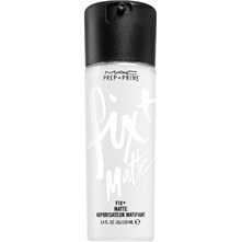 MAC Cosmetics Prep + Prime Fix+ Mattifiying Mist ματ σπρέι φιξαρίσματος για το μεικ απ 100 ml