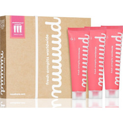 nuud Vegan 3x40ml