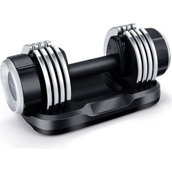 Costway FH10051EA Ρυθμιζόμενος Αλτήρας 12.5kg