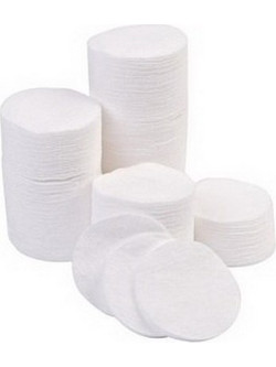 COTTON TRAYS