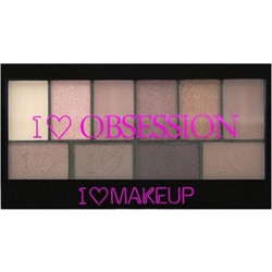 ΚΑΣΕΤΙΝΑ ΜΑΚΙΓΙΑΖ OBSESSION MAKEUP -1524