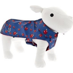 FERRIBIELLA- OFF COSMO RAINCOAT APPLES