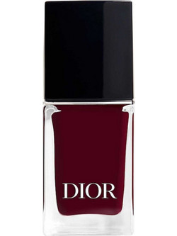 Dior Vernis Gel Effect 047 Nuit Βερνίκι Νυχιών Μακράς Διαρκείας 10ml