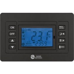 Olympia Electronics BS-813/P/C