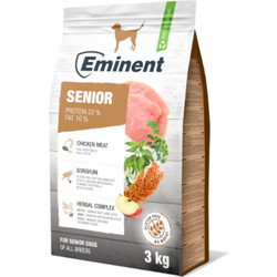 Eminent Senior/Light 3kg