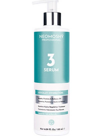 Neomoshy Absolu Hydration Serum Μαλλιών 180ml