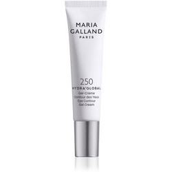 Maria Galland 250 Hydra'Global Eye Contour Gel Cream 15ml