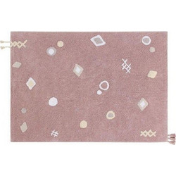 Lorena Canals Χαλί δωματίου Noah 140 x 200 εκ