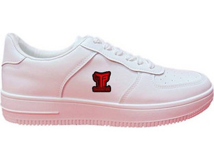 Ανδρικά παπούτσια χαμηλά sneakers Takeposition Λευκό, 702-0502-01