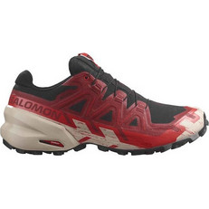Salomon Speedcross 6 Ανδρικά Αθλητικά Παπούτσια Trail Running Μπορντό L47301800