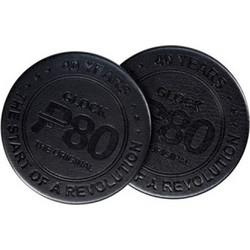 Σουβέρ Glock P80 Anniversary
