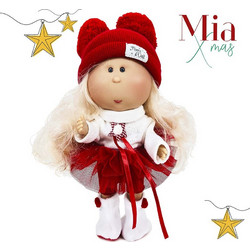 Nines d' Onil Christmas Collection Mia Ξανθιά