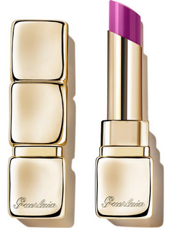 Guerlain KissKiss Bee Glow 809 Lavender Lip Balm με Χρώμα 3.2gr
