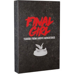 Van Ryder Games Final Girl Terror From Above Miniatures Expansion