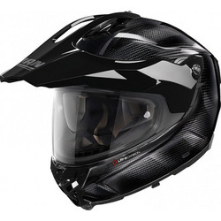 Nolan X-552 Ultra Carbon Puro Glossy 101 Κράνος Μηχανής