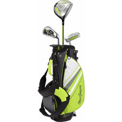 DCT Junior Package Set, Boys, 3-5 Years