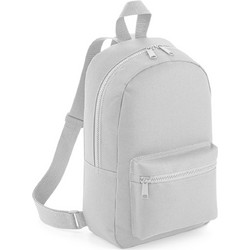 BagBase BG153 Σακίδιο Πλάτης 7lt Γκρι