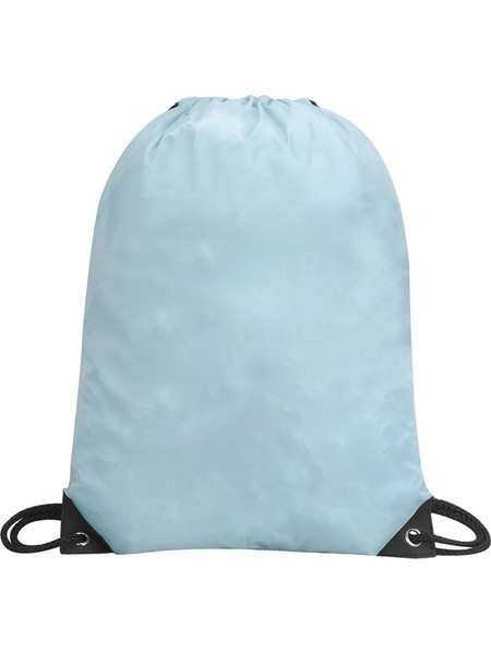 Shugon Stafford Τσάντα Πλάτης Γυμναστηρίου Sky Blue 5890