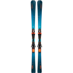 ELAN - PRIMETIME 44 FX EMX12.0