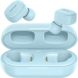 Awei T13 Pro Ακουστικά Bluetooth In Ear Ανθεκτικά στο Νερό Blue