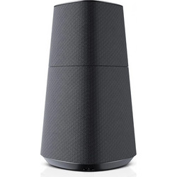 Loewe Klang MR3 Ηχοσύστημα Hi-Fi 2.0 150W με Network Player και Bluetooth & Wi-Fi Grey