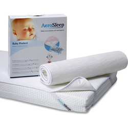 Προστατευτικό Ανώστρωμα Αerosleep 70x140