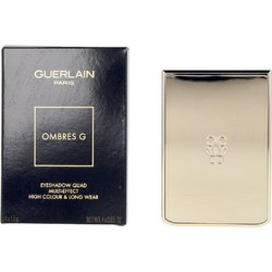Guerlain Ombres 011 Imperial Moon Παλέτα Σκιών
