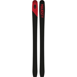 MAJESTY ADVENTURE PRO TI ALL MOUNTAIN SKIS