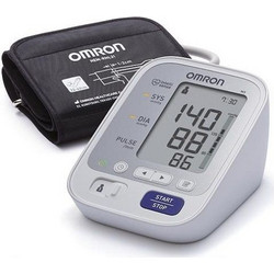 Omron M3 HEM-7131-E Ψηφιακό Πιεσόμετρο Μπράτσου με Ένδειξη Αρρυθμίας