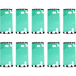 For Galaxy S6 Edge+ / G928 10pcs Front Housing Adhesive (OEM)